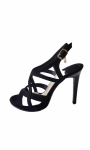 Zaragoza Leather Sandals