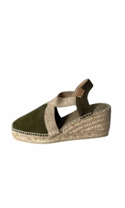 TONA khaki