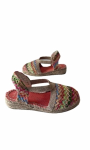 eleganckie espadryle