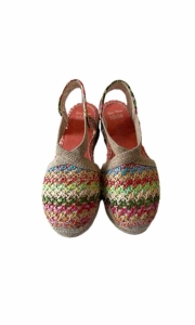 wygodne espadryle
