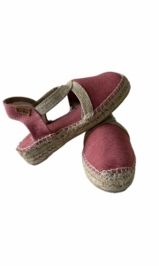 wygodne espadryle