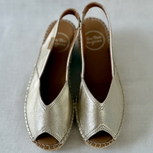 hiszpańskie espadryle