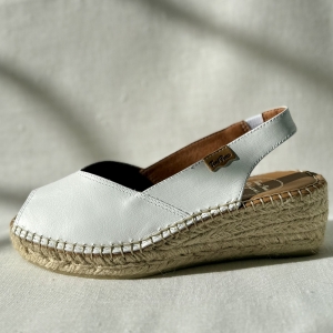 hiszpańska espadryla