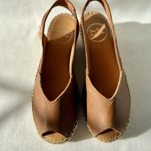 hiszpańskie espadryle