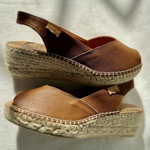 wygodne espadryle