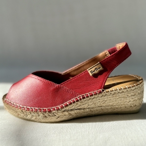 hiszpański espadryl