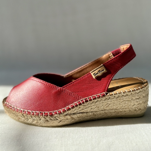 hiszpański espadryl