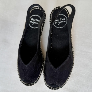 hiszpańskie espadryle