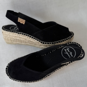 wygodne espadryle