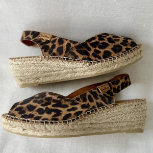 panterka espadryle