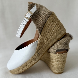 hiszpańskie espadryle