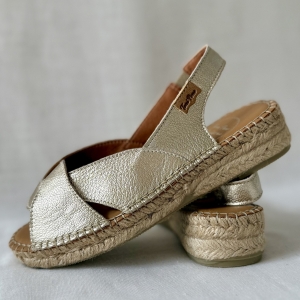 wygodne espadryle