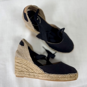 hiszpańskie espadryle