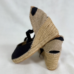 modne espadryle