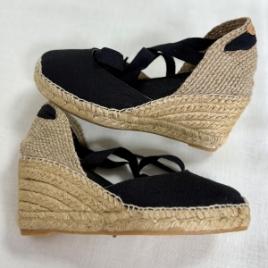 wygodne espadryle