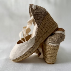 hiszpańskie espadryle