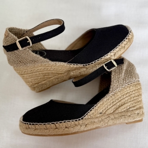 wygodne espadryle