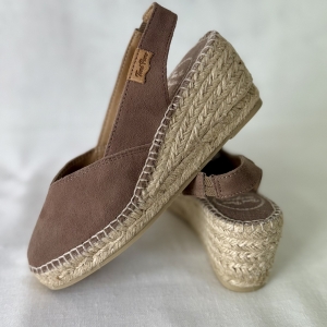 BETTY-A taupe