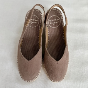 hiszpańskie espadryle