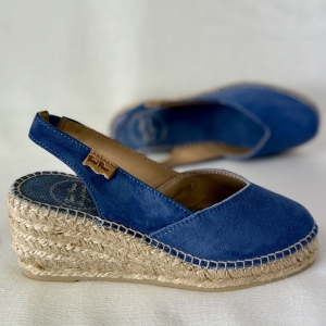 hiszpańskie espadryle