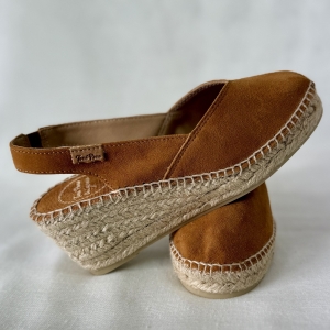 eleganckie koturny