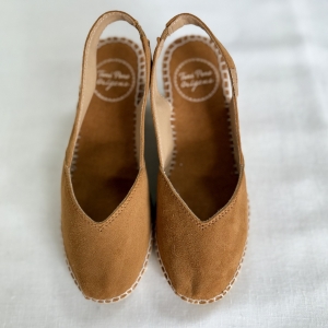wygodne espadryle
