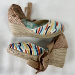 espadryle