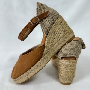 espadryle