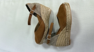 modne espadryle
