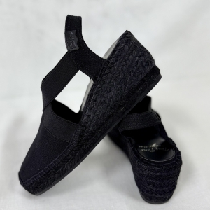 eleganckie espadryle