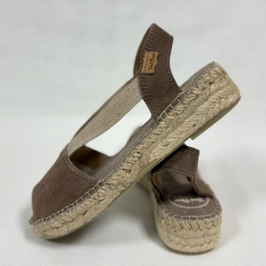 espadryle tani pons