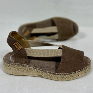modne espadryle