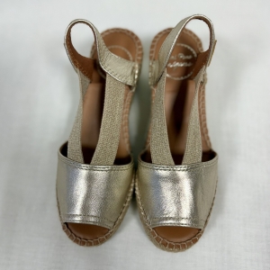 eleganckie espadryle