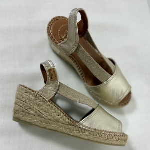 hiszpańskie koturny