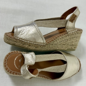 modne espadryle