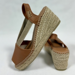 wygodne espadryle