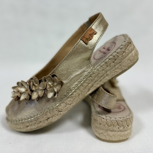 eleganckie espadryle