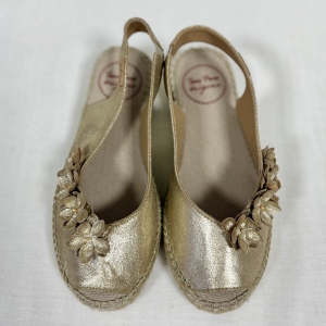 wygodne espadryle