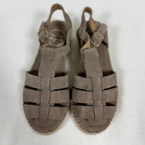 hiszpańskie espadryle