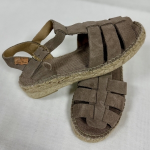 wygodne espadryle