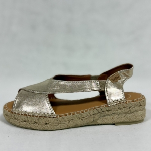 espadryla hiszpańska