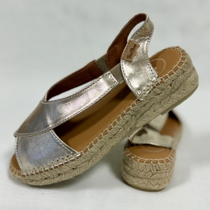 modne espadryle