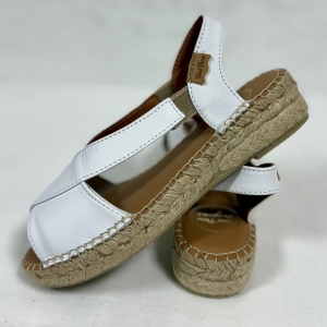 modne espadryle