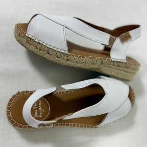wygodne espadryle