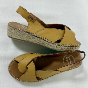 eleganckie espadryle