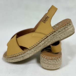 hiszpańskie espadryle