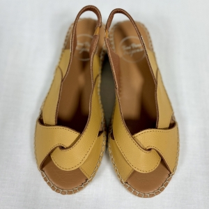 wygodne espadryle