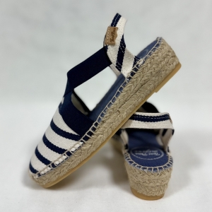 hiszpańskie espadryle