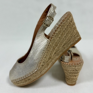 eleganckie espadryle