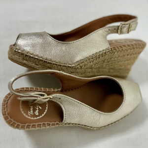 wygodne espadryle